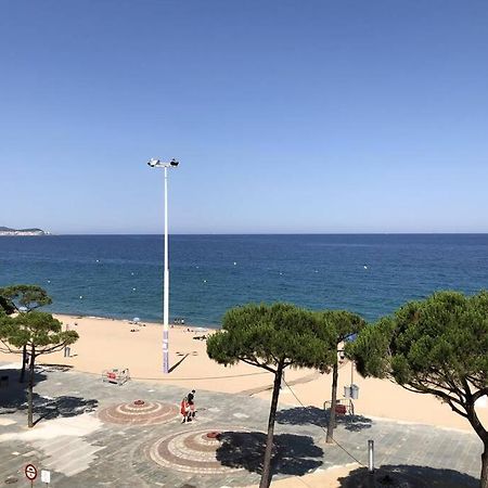 Nereides 31 Apartman Platja d'Aro Kültér fotó