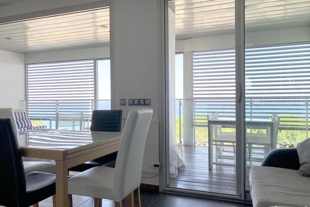 Nereides 31 Apartman Platja d'Aro Kültér fotó