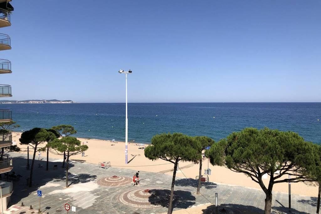 Nereides 31 Apartman Platja d'Aro Kültér fotó