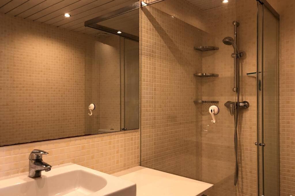 Nereides 31 Apartman Platja d'Aro Kültér fotó
