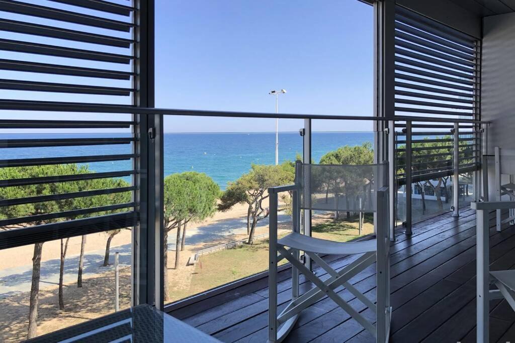 Nereides 31 Apartman Platja d'Aro Kültér fotó