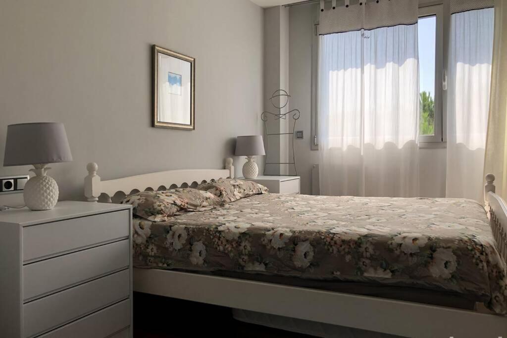 Nereides 31 Apartman Platja d'Aro Kültér fotó