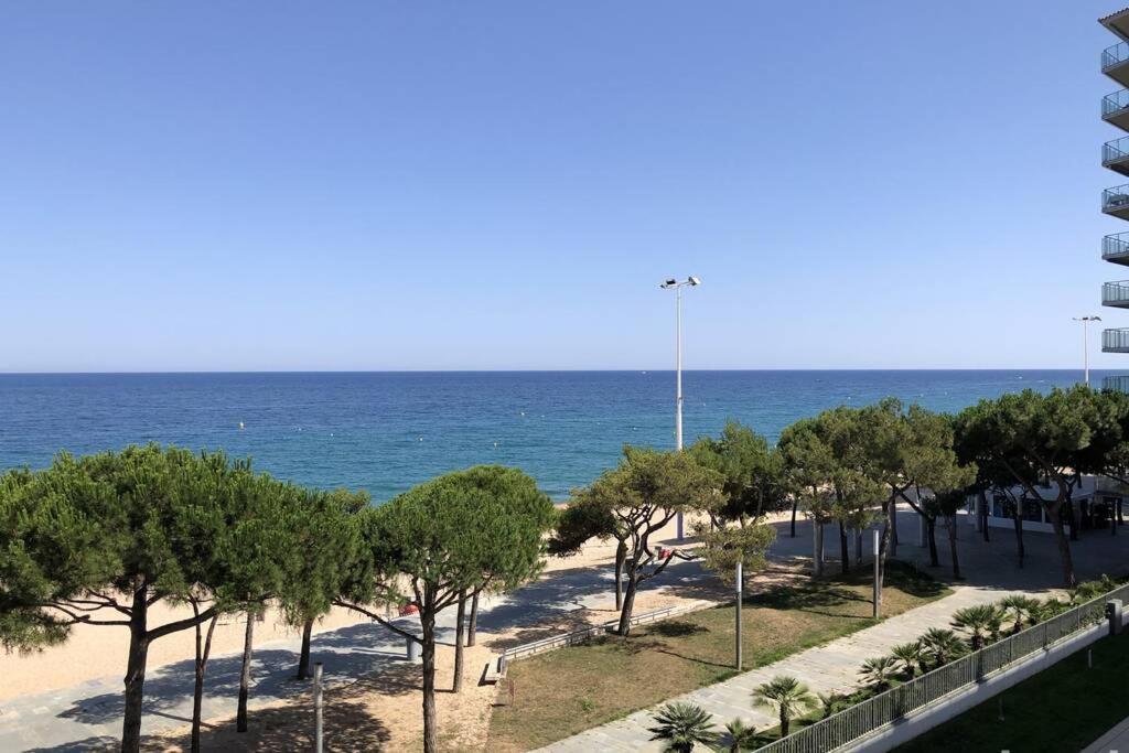 Nereides 31 Apartman Platja d'Aro Kültér fotó