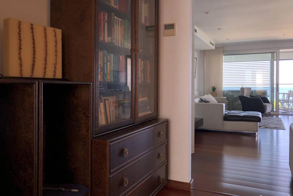 Nereides 31 Apartman Platja d'Aro Kültér fotó