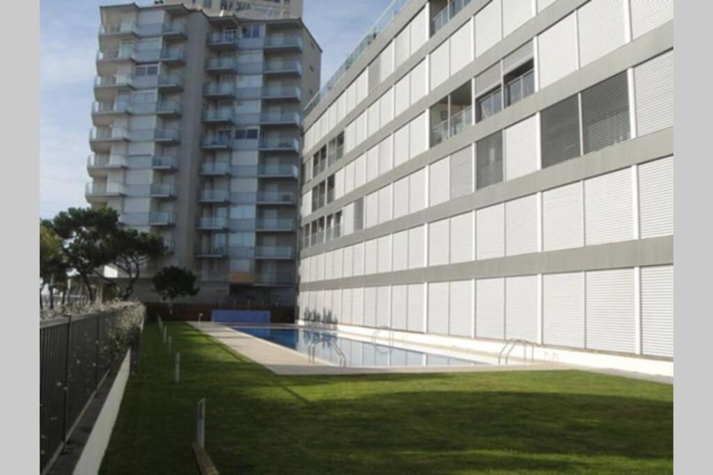 Nereides 31 Apartman Platja d'Aro Kültér fotó