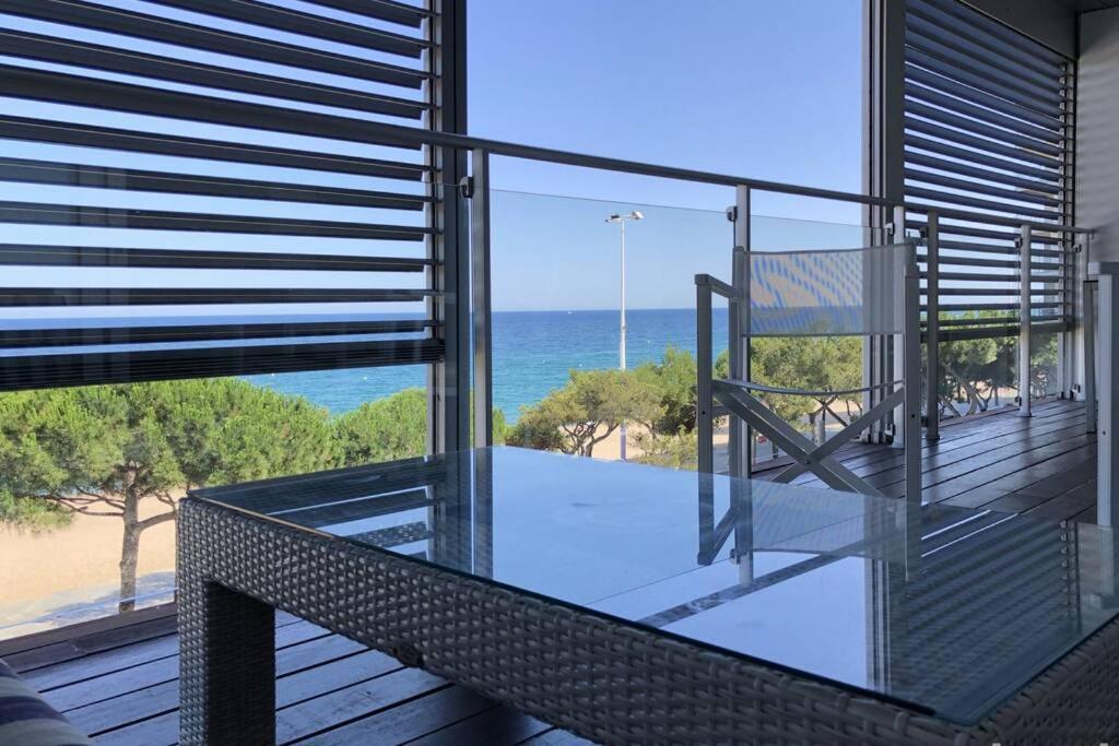 Nereides 31 Apartman Platja d'Aro Kültér fotó