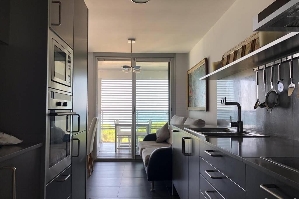 Nereides 31 Apartman Platja d'Aro Kültér fotó