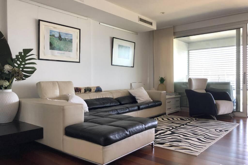 Nereides 31 Apartman Platja d'Aro Kültér fotó