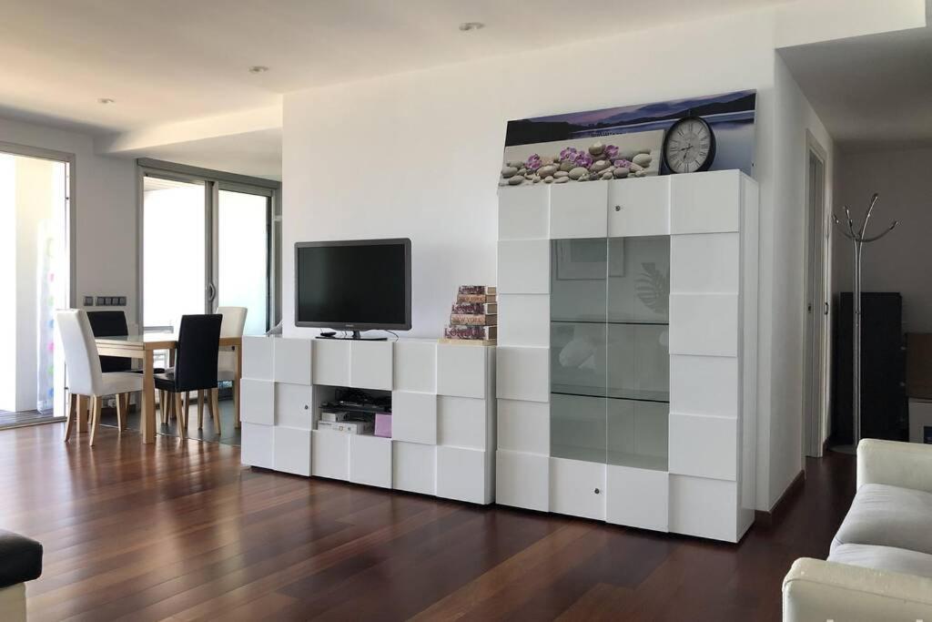 Nereides 31 Apartman Platja d'Aro Kültér fotó